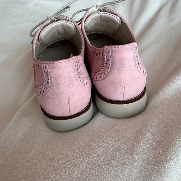 Cole Haan Wingtip Oxford - Picture 4 of 7